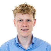 Conor Walker