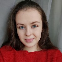 Mariia Kutsenko