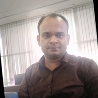 Prabhat Kumar Shukla