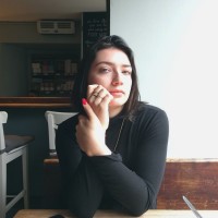 Rebecca Buckle