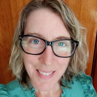 Heidi Schooley (She/Her)
