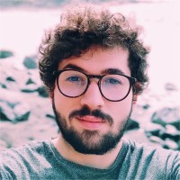 Pedro Ivan Gonçalves