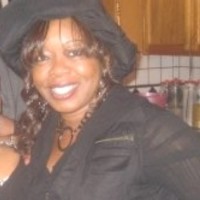 Rochelle Johnson