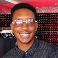 Devin Greene