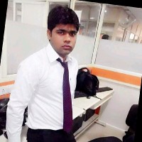 Vipin Kumar Pandey