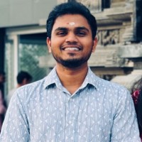 Hari Prasath R