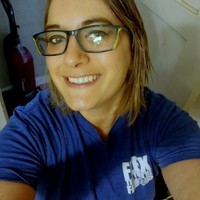 Amanda Trucker
