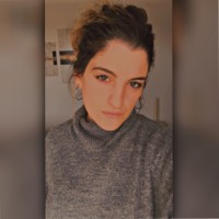 Lorena Ferrou Verdino