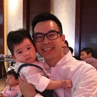 Cheewei Tan