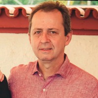 Jorge Luís Palareti