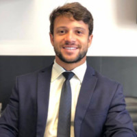 Pérecles Ribeiro Reges