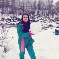 Priti Sonekar