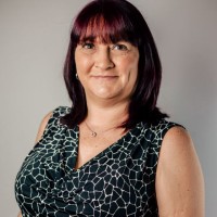 Amy Mcowen
