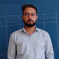 Abhimanyu Bhardwaj