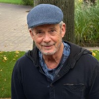 Peter van Geel