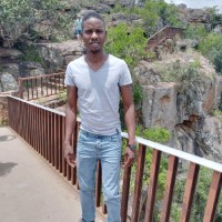 Ashley Malomane