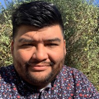 Luis Soto