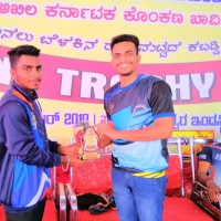 Akash Mourya