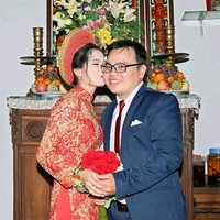 Phạm Phước Thuận [Rubik Miền Tây]