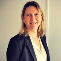 Marie-Laure Raymond