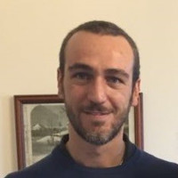 Silvio Caselli MSc