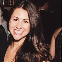 Stacey Caron