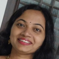 Sindhuri Rajagopal