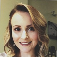 Jessica Dickinson