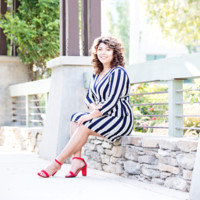 Stephanie Gallegos