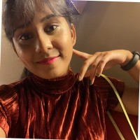 Vijayshree Suresh