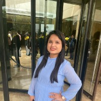 CA Shivani Goyal