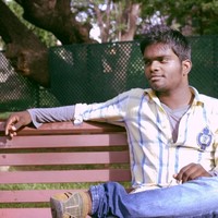 Elango pradeep