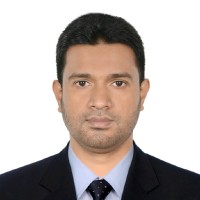 Md Humayun Kabir