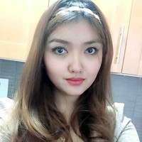 Marjorie Rabanzo