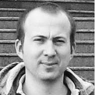 Andriy Radzewil