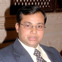 Amit Prakash  SG PR