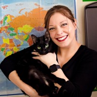Carly Seyferth