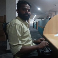 Anil Kumar Surla