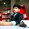 Shashank Dwivedi