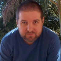 Rodrigo Casarini Pereira de Mello