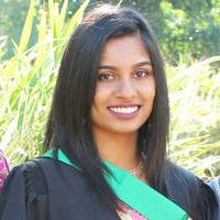 Yurisa Govender