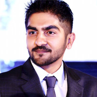 Nimeet Parekh