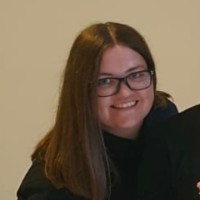 Maria Ward