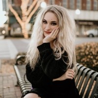 Scarlett Alexis Mcmurtrey