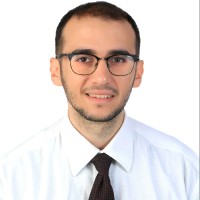 Muhammed Arif Kahraman