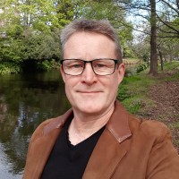 Hamish Cuthbert