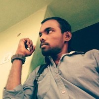 Chandru Lakshith