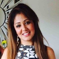 Raakhee Singh -Patel