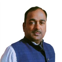 Dharmendra Shah