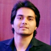 Maaze Tariq